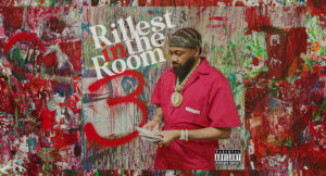 Bless Picasso - Rillest in the Room 3
