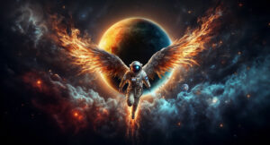 Bliss N Eso - The Moon (The Dark Side)