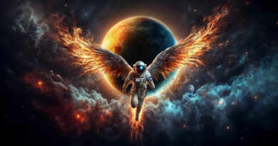 Bliss N Eso - The Moon (The Dark Side)
