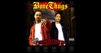 Bone Brothers (Bizzy Bone & Layzie Bone) - Still Creepin on Ah Come Up (Collector's Edition)