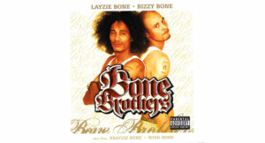Bone Brothers - Bone Brothers