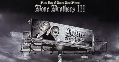 Bone Brothers - Bone Brothers III