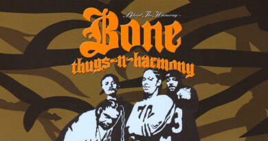 Bone Thugs-N-Harmony - Behind the Harmony (Thug Edition)