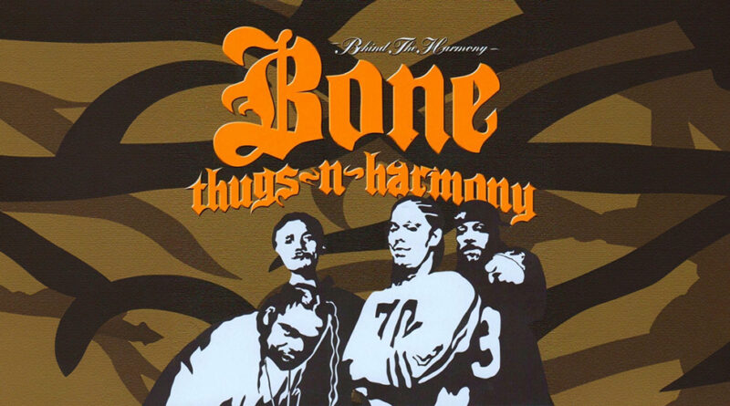 Bone Thugs-N-Harmony - Behind the Harmony (Thug Edition)