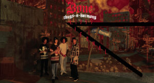 Bone Thugs-N-Harmony - Bone Thugs-N-Harmony - E. 1999 Eternal