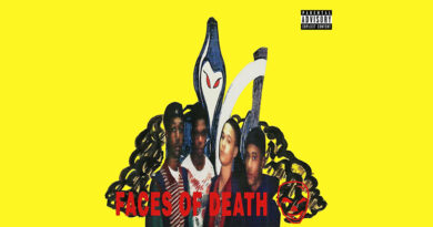 Bone Thugs-N-Harmony - Faces Of Death