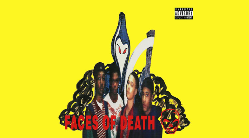 Bone Thugs-N-Harmony - Faces Of Death
