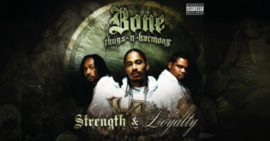 Bone Thugs-N-Harmony - Strength & Loyalty