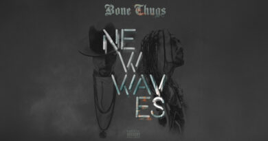 Bone Thugs - New Waves