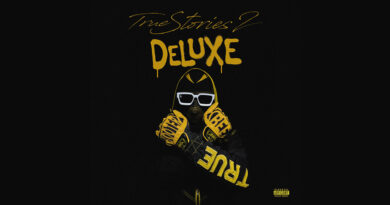 Booter Bee - True Stories 2 (Deluxe)