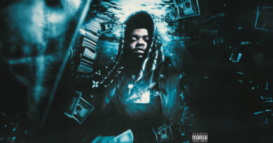 Bossman Dlow - Flood