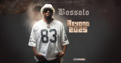 Bossolo - Beyond 2025