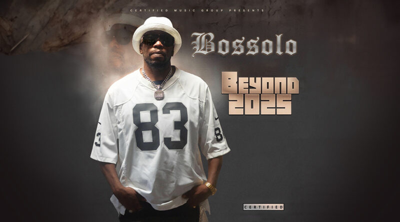 Bossolo - Beyond 2025