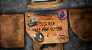 Bruce Banna - Been Rich Since High School 2