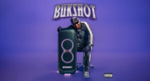 Bukshot - Antagonist