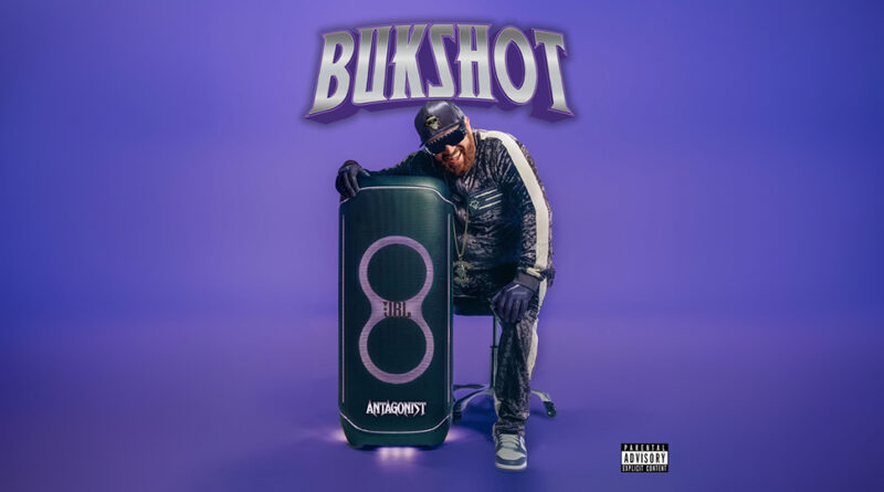 Bukshot - Antagonist