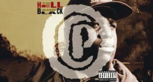 C.P.O. - To Hell And Black