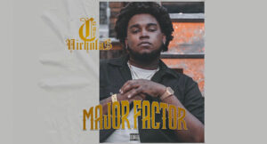 CZARnicholas - Major Factor