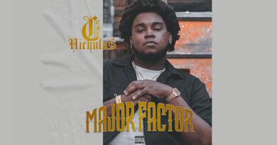 CZARnicholas - Major Factor