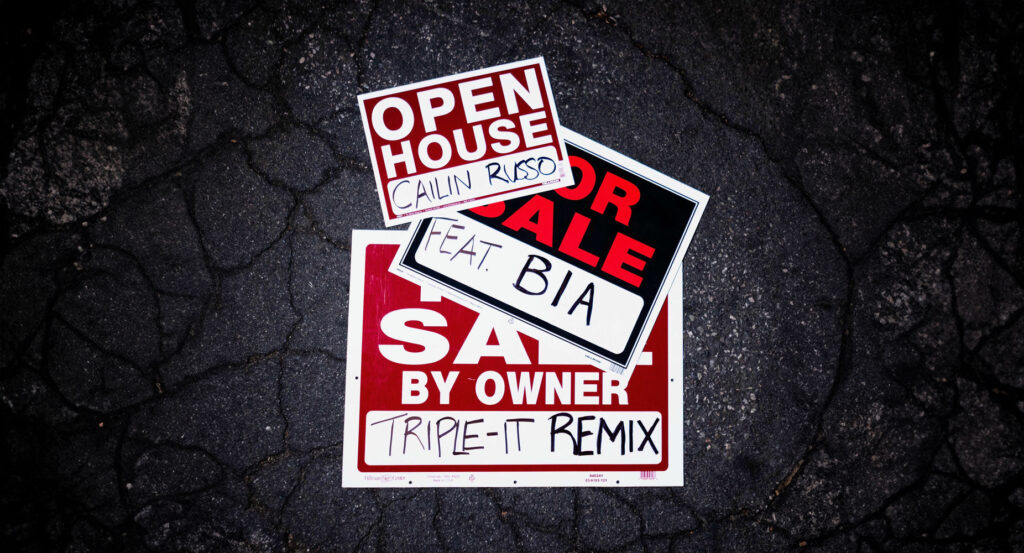 Cailin Russo & Don't Scare Billy - Triple It (Remix)