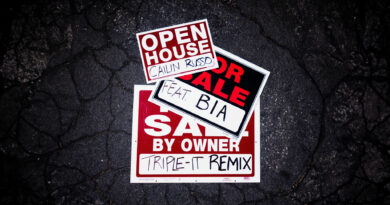 Cailin Russo & Don't Scare Billy - Triple It (Remix)