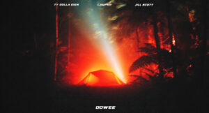 Camper - OOWEE