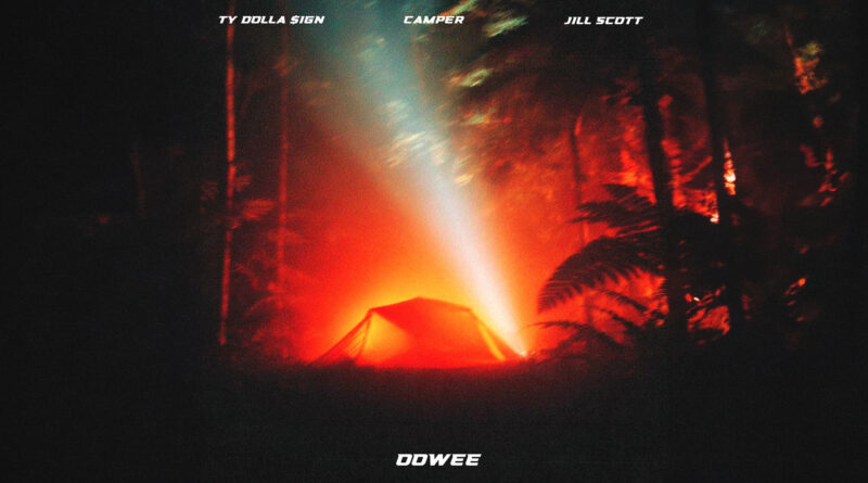Camper - OOWEE