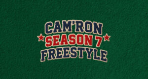 Cam'ron - Season 7 Freestyle