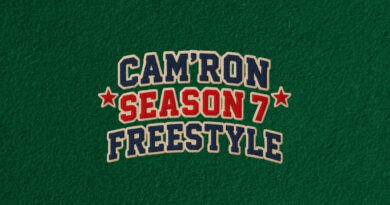 Cam'ron - Season 7 Freestyle