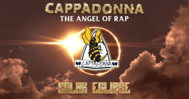 Cappadonna - Solar Eclipse