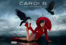 Cardi B - AM I THE DRAMA