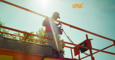 Carter Ace - SPADE