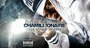 Chamillionaire - The Sound of Revenge
