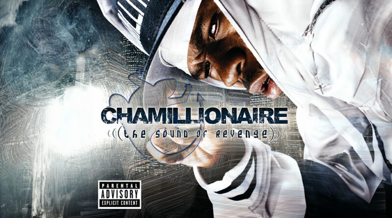 Chamillionaire - The Sound of Revenge