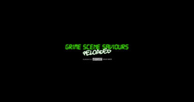 Chip - Grime Scene Saviours (Reloaded)