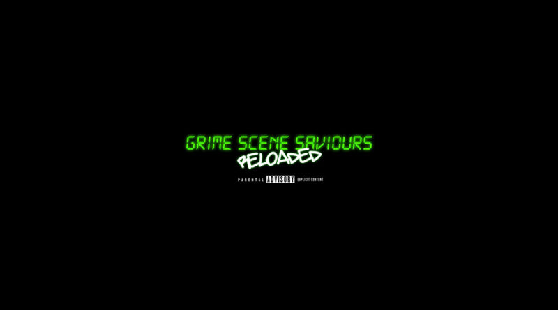 Chip - Grime Scene Saviours (Reloaded)