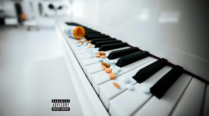 Chris Webby & Scott Storch - 88 Milligrams