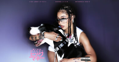 Coi Leray - Pink Money