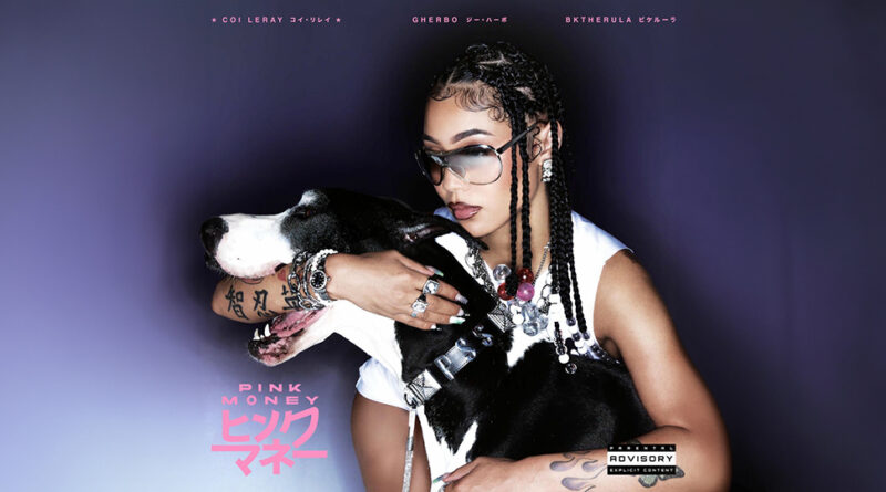 Coi Leray - Pink Money