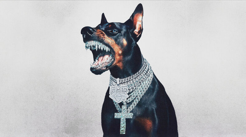 Connie Diiamond - Underdog Szn 2