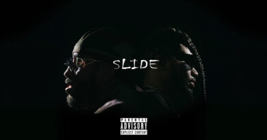 Conscience - Slide (ALL VERSIONS)