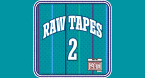 Cookin Soul - RAW TAPES vol. 2
