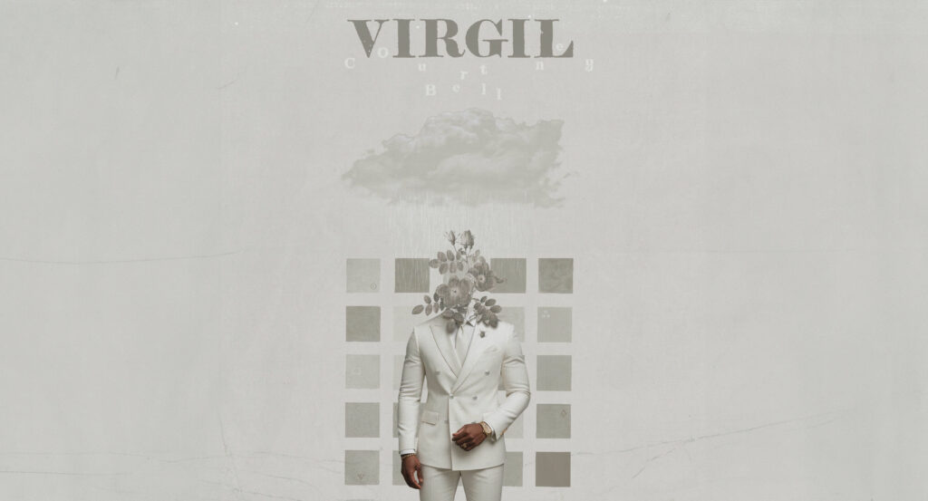 Courtney Bell - Virgil