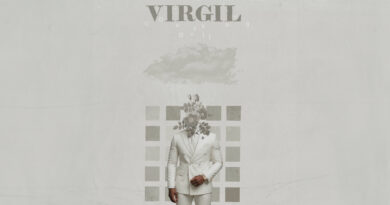 Courtney Bell - Virgil