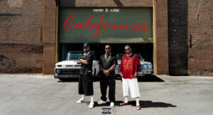 Coyote & Xzibit - California