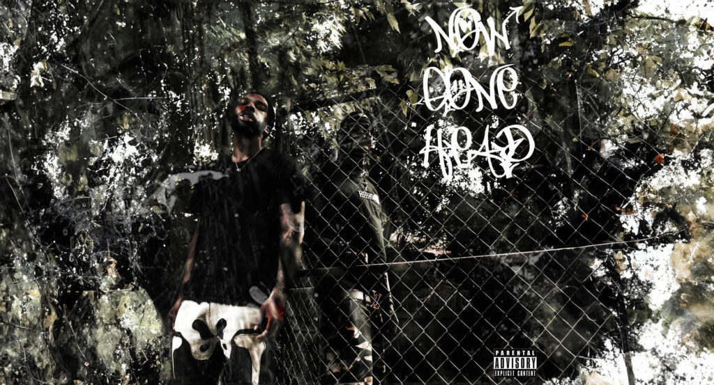 Crunchy Black - NOW GONE HEAD