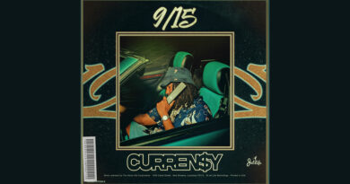 Curren$y - 9_15