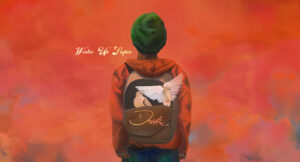 D Smoke - Wake Up Supa