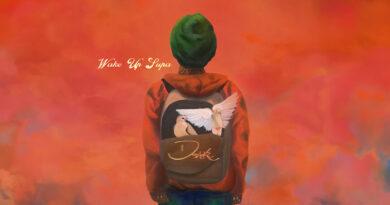 D Smoke - Wake Up Supa