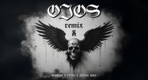 DJ Muggs & Cynic - Ojos (Remix)
